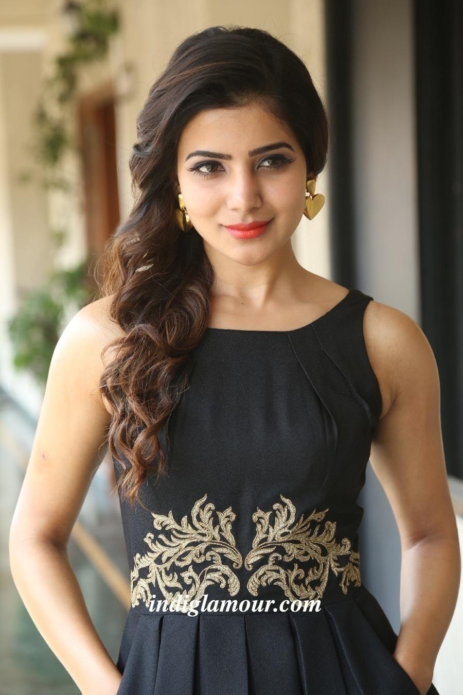 Samantha Akkineni Actress hd photo